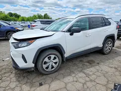 2T3F1RFV8KC043399 2019 TOYOTA RAV 4