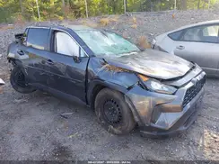 2T3F1RFV8KC046920 2019 TOYOTA RAV 4