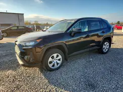 2T3F1RFV8KC047999 2019 TOYOTA RAV 4