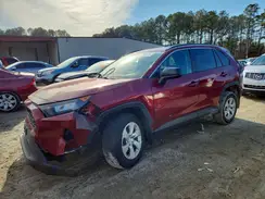 2T3F1RFV8KC050806 2019 TOYOTA RAV 4