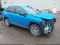 2T3F1RFV8KC057397 2019 TOYOTA RAV 4