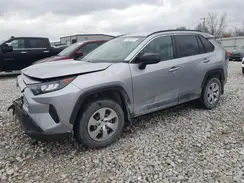2T3F1RFV8KW008070 2019 TOYOTA RAV 4
