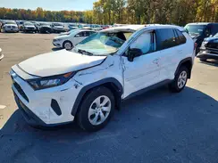 2T3F1RFV8KW020848 2019 TOYOTA RAV 4