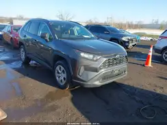 2T3F1RFV8KW023815 2019 TOYOTA RAV 4
