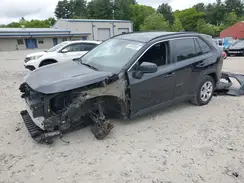 2T3F1RFV8KW025340 2019 TOYOTA RAV 4