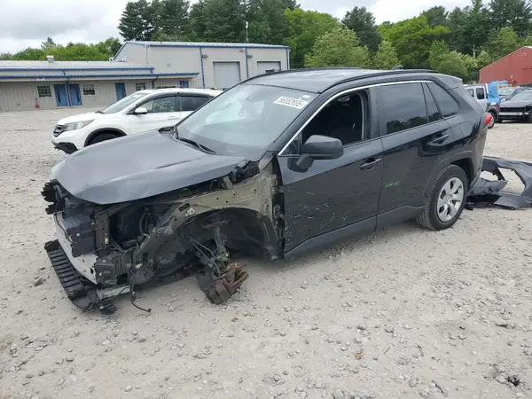 2T3F1RFV8KW025340 2019 TOYOTA RAV 4 - Image 1