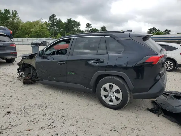 2T3F1RFV8KW025340 2019 TOYOTA RAV 4 - Image 2