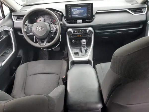 2T3F1RFV8KW025340 2019 TOYOTA RAV 4 - Image 8