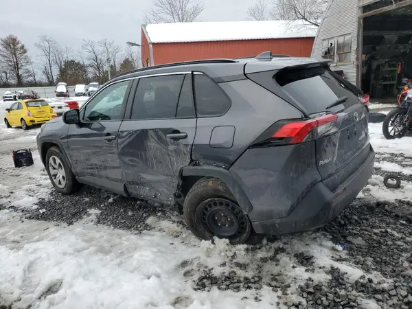 2T3F1RFV8KW028125 2019 TOYOTA RAV 4 - Image 2