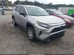 2T3F1RFV8KW030165 2019 TOYOTA RAV 4