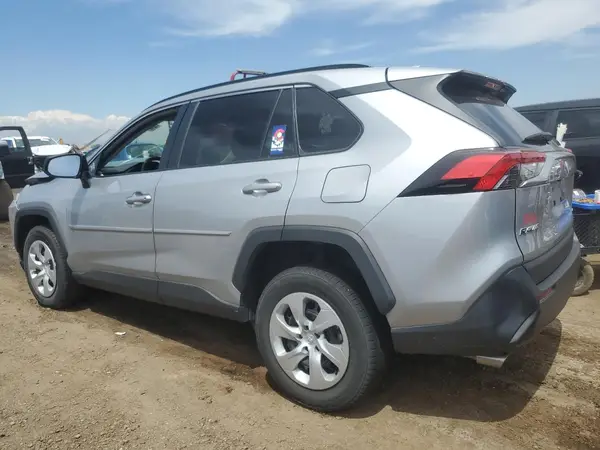 2T3F1RFV8KW038251 2019 TOYOTA RAV 4 - Image 2