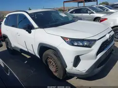 2T3F1RFV8KW040257 2019 TOYOTA RAV 4