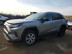 2T3F1RFV8KW052957 2019 TOYOTA RAV 4