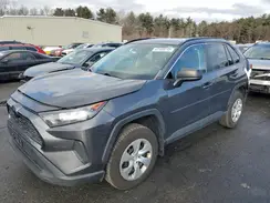 2T3F1RFV8KW054384 2019 TOYOTA RAV 4