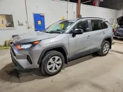 2T3F1RFV8KW057494 2019 TOYOTA RAV 4
