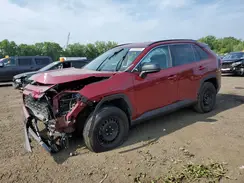2T3F1RFV8KW059133 2019 TOYOTA RAV 4