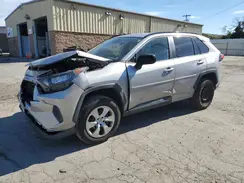 2T3F1RFV8KW061139 2019 TOYOTA RAV 4