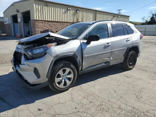2T3F1RFV8KW061139 2019 TOYOTA RAV 4 - Image 1