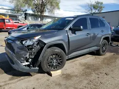 2T3F1RFV8KW063215 2019 TOYOTA RAV 4