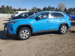 2T3F1RFV8KW066292 2019 TOYOTA RAV 4