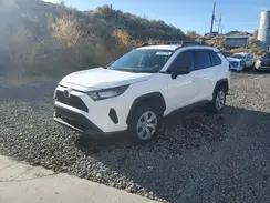 2T3F1RFV8KW080175 2019 TOYOTA RAV 4