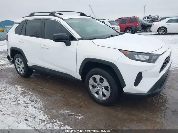 2T3F1RFV8KW081780 2019 TOYOTA RAV 4 - Image 1