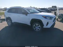 2T3F1RFV8LC062813 2020 TOYOTA RAV 4