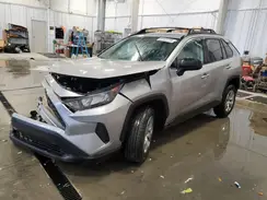 2T3F1RFV8LC071317 2020 TOYOTA RAV 4