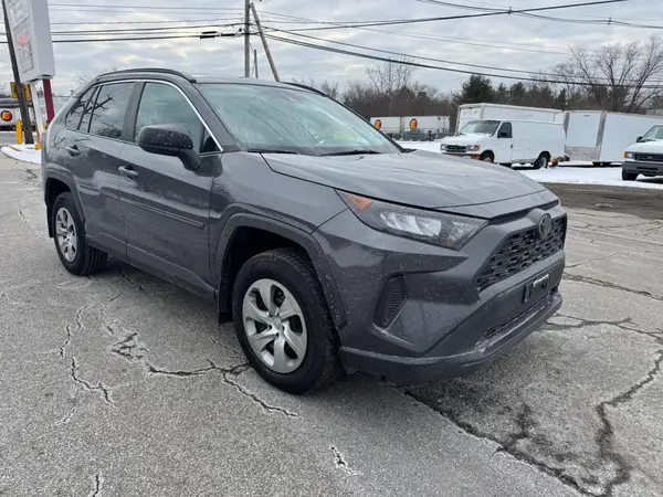 2T3F1RFV8LC073150 2020 TOYOTA RAV 4 - Image 1