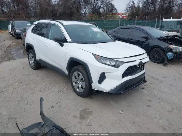 2T3F1RFV8LC084536 2020 TOYOTA RAV 4 - Image 1