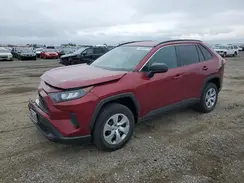 2T3F1RFV8LC093267 2020 TOYOTA RAV 4