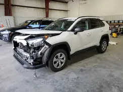 2T3F1RFV8LC105143 2020 TOYOTA RAV 4