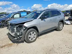 2T3F1RFV8LC109967 2020 TOYOTA RAV 4