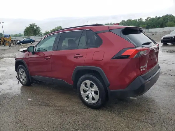 2T3F1RFV8LC114618 2020 TOYOTA RAV 4 - Image 2