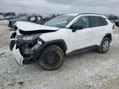 2T3F1RFV8LC130625 2020 TOYOTA RAV 4