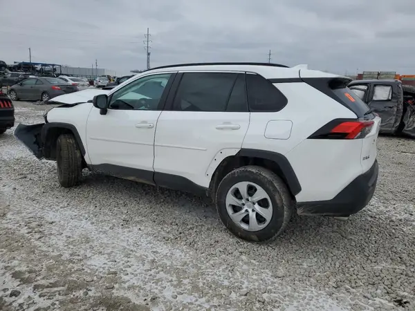 2T3F1RFV8LC130625 2020 TOYOTA RAV 4 - Image 2