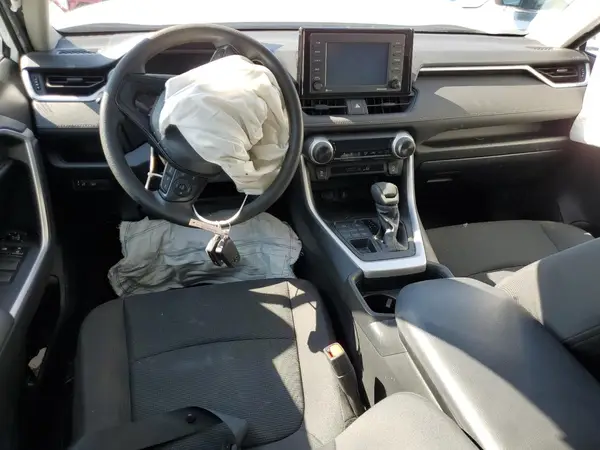 2T3F1RFV8LC130625 2020 TOYOTA RAV 4 - Image 8