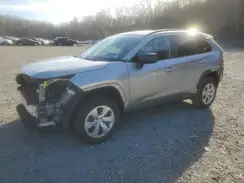 2T3F1RFV8LC136389 2020 TOYOTA RAV 4