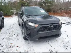 2T3F1RFV8LW087662 2020 TOYOTA RAV 4