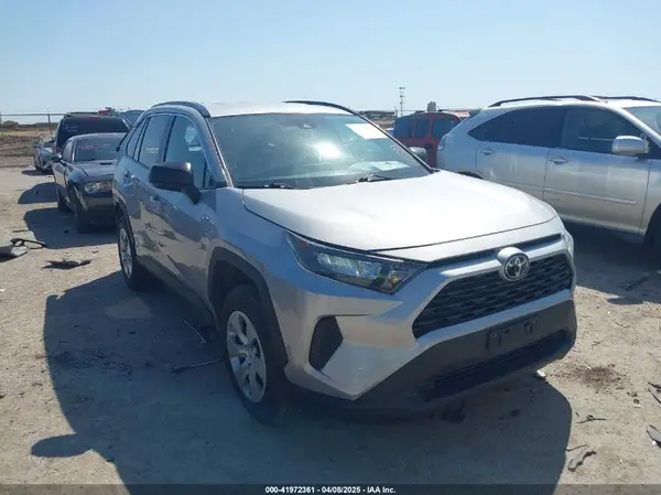 2T3F1RFV8LW089363 2020 TOYOTA RAV 4 - Image 1