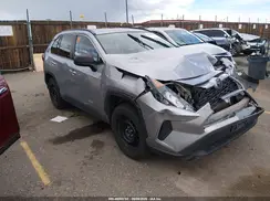2T3F1RFV8LW090898 2020 TOYOTA RAV 4