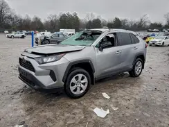 2T3F1RFV8LW091629 2020 TOYOTA RAV 4