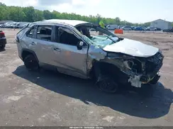 2T3F1RFV8LW099147 2020 TOYOTA RAV 4