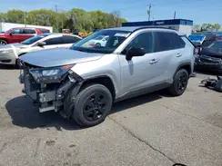 2T3F1RFV8LW109465 2020 TOYOTA RAV 4