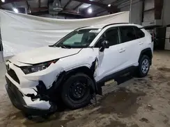 2T3F1RFV8LW110082 2020 TOYOTA RAV 4