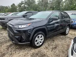 2T3F1RFV8LW110809 2020 TOYOTA RAV 4