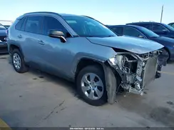 2T3F1RFV8LW128176 2020 TOYOTA RAV 4