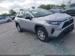 2T3F1RFV8LW135483 2020 TOYOTA RAV 4