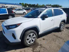 2T3F1RFV8MC151086 2021 TOYOTA RAV 4
