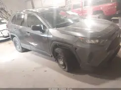 2T3F1RFV8MC159091 2021 TOYOTA RAV 4